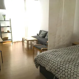 Apartament Area 51 Playa, Las Palmas de Gran Canaria