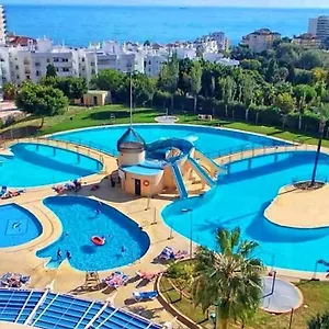 Minerva Apartamento Benalmádena