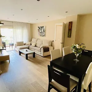 Lux Apartamento Salou