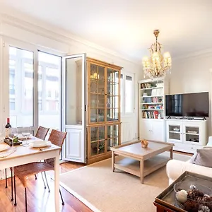 Bilbao Costa By Aston Apartamento Getxo