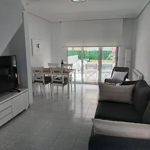 Duplex A 25 Metros De La Playa Apartamento Somo
