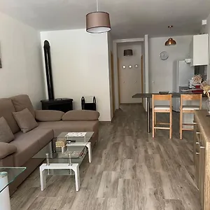 Urb Rivera Guadiaro 6 Casa Marta Apartamento Benaoján