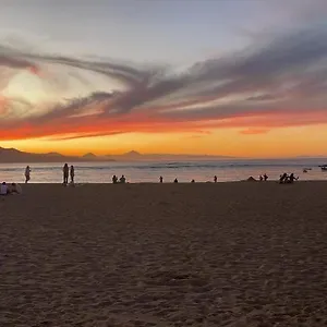 Canteras Con Bano Privado , En Compartido Las Palmas de Gran Canaria