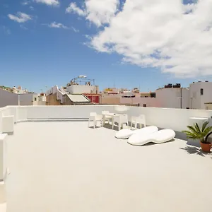 Bernardo De La Torre 3c - By Singular Holidays Las Palmas de Gran Canaria