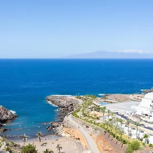 Lovely Modern With An Incredible View Apartamento Costa Adeje (Tenerife)